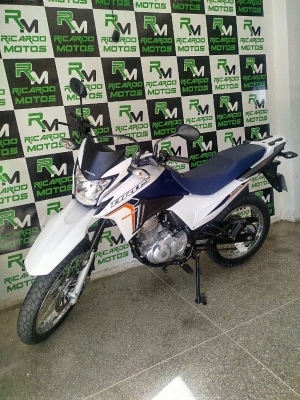 BROS 160cc